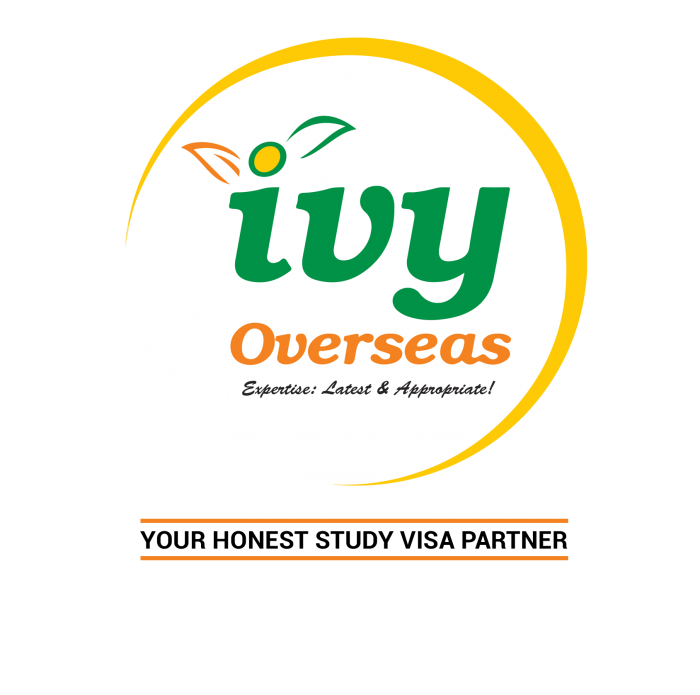 Ivy Overaseas